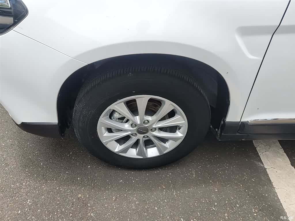 Haval H6, 2018 23