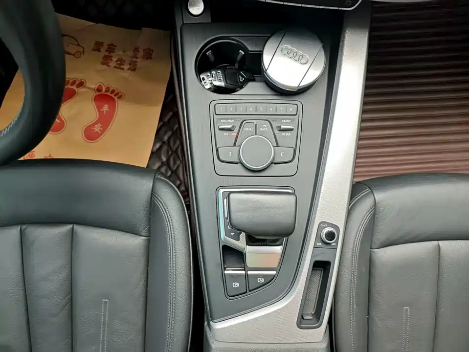 Audi A5 Audi A5