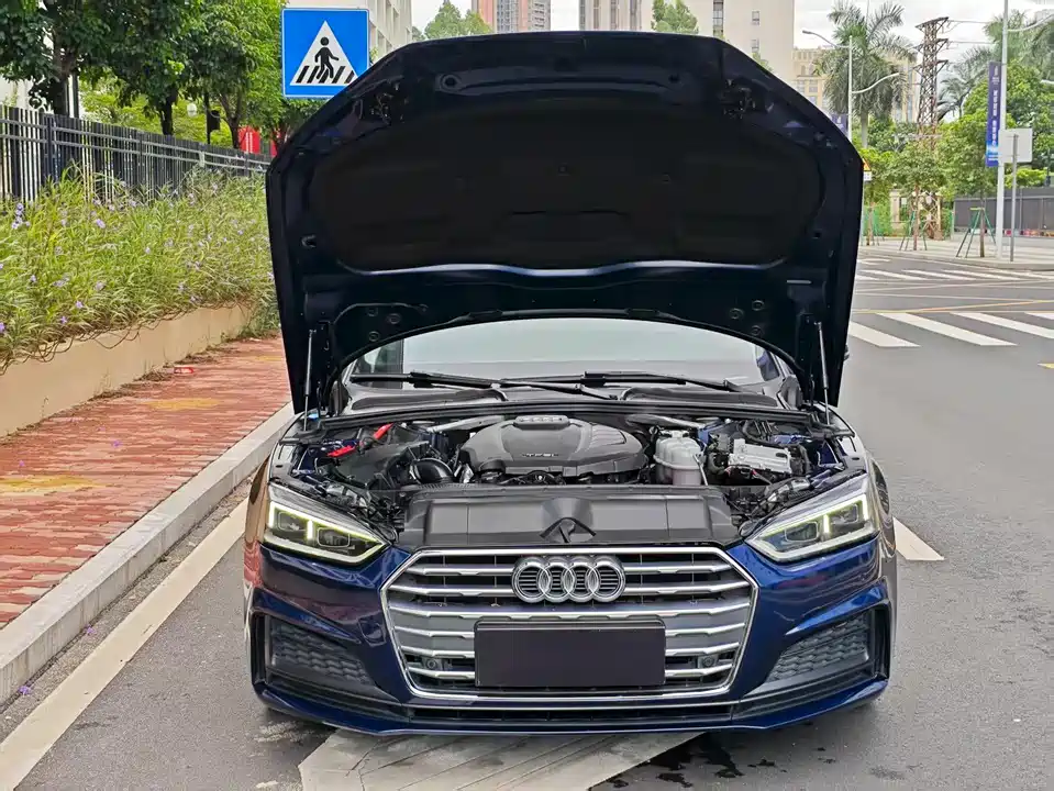Audi A5 Audi A5