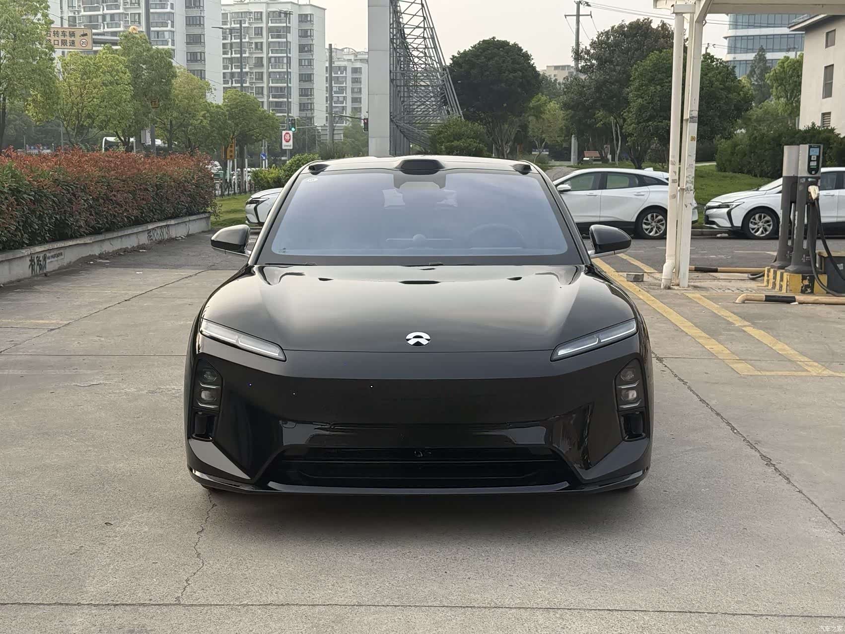 NIO ET5, 2025 2