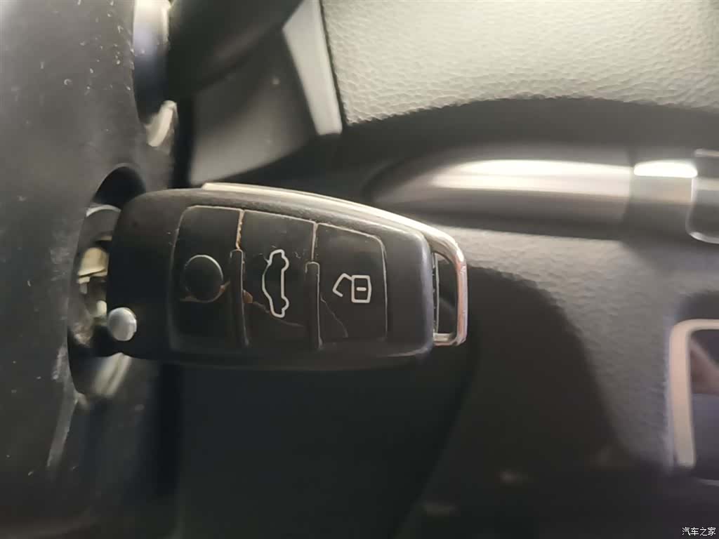 Audi A3, 2015 9