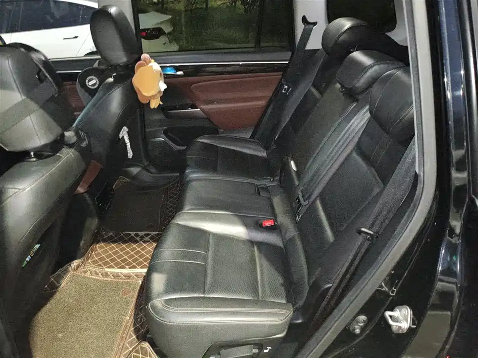 Trumpchi Trumpchi GS8