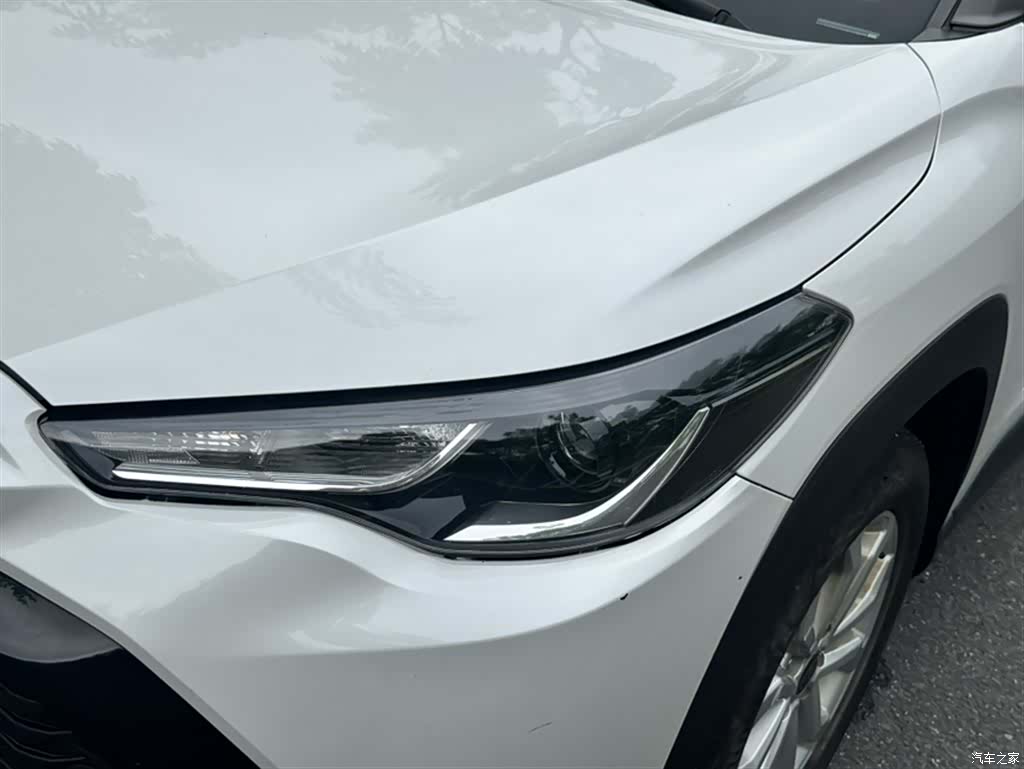 Toyota Frontlander, 2023 3