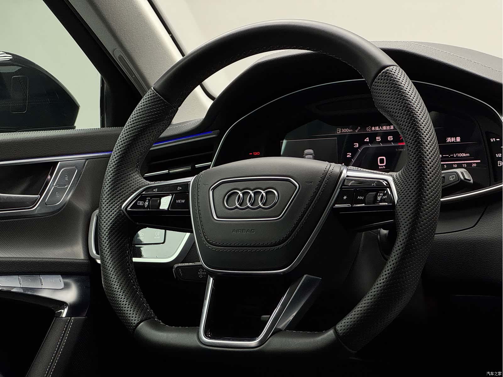 Audi A6, 2024 31