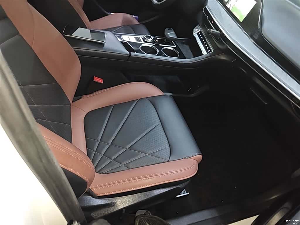 Changan Eado, 2023 25