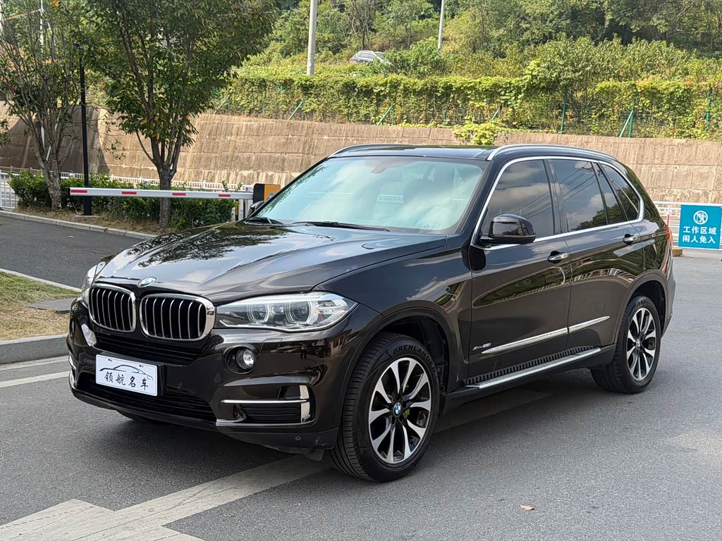 BMW X5 2018 xDrive28i