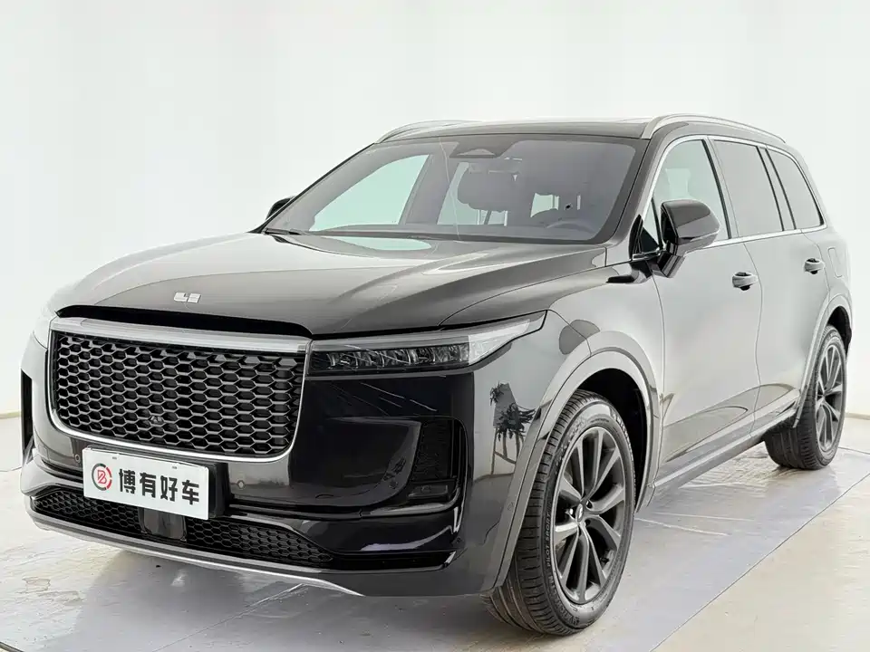 Li Auto Ideal ONE