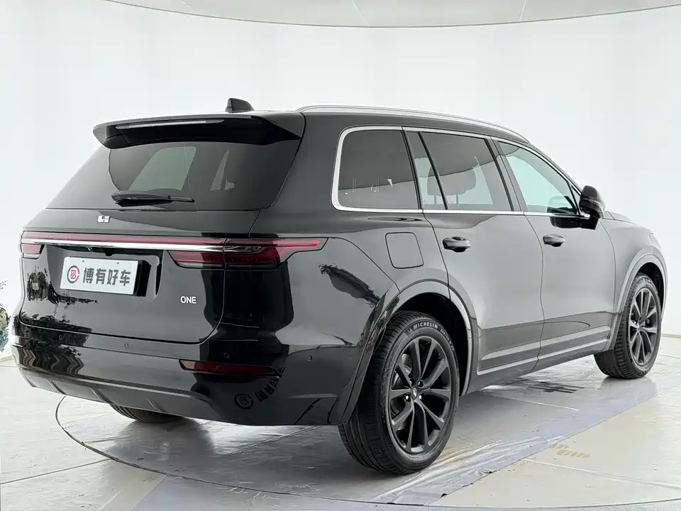 Li Auto Ideal ONE
