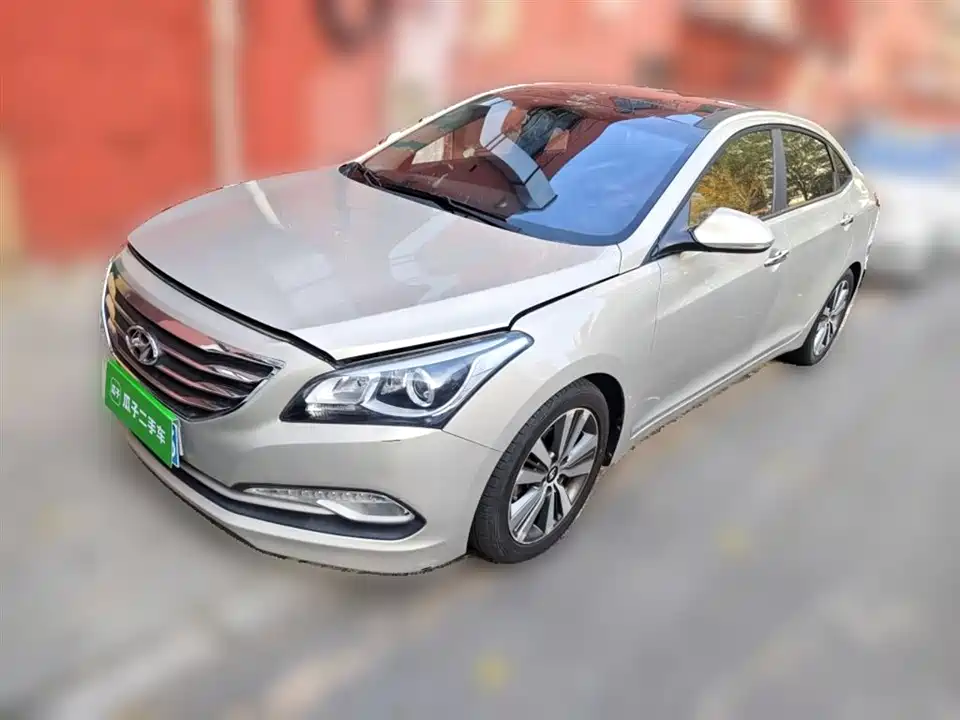 Hyundai Name picture