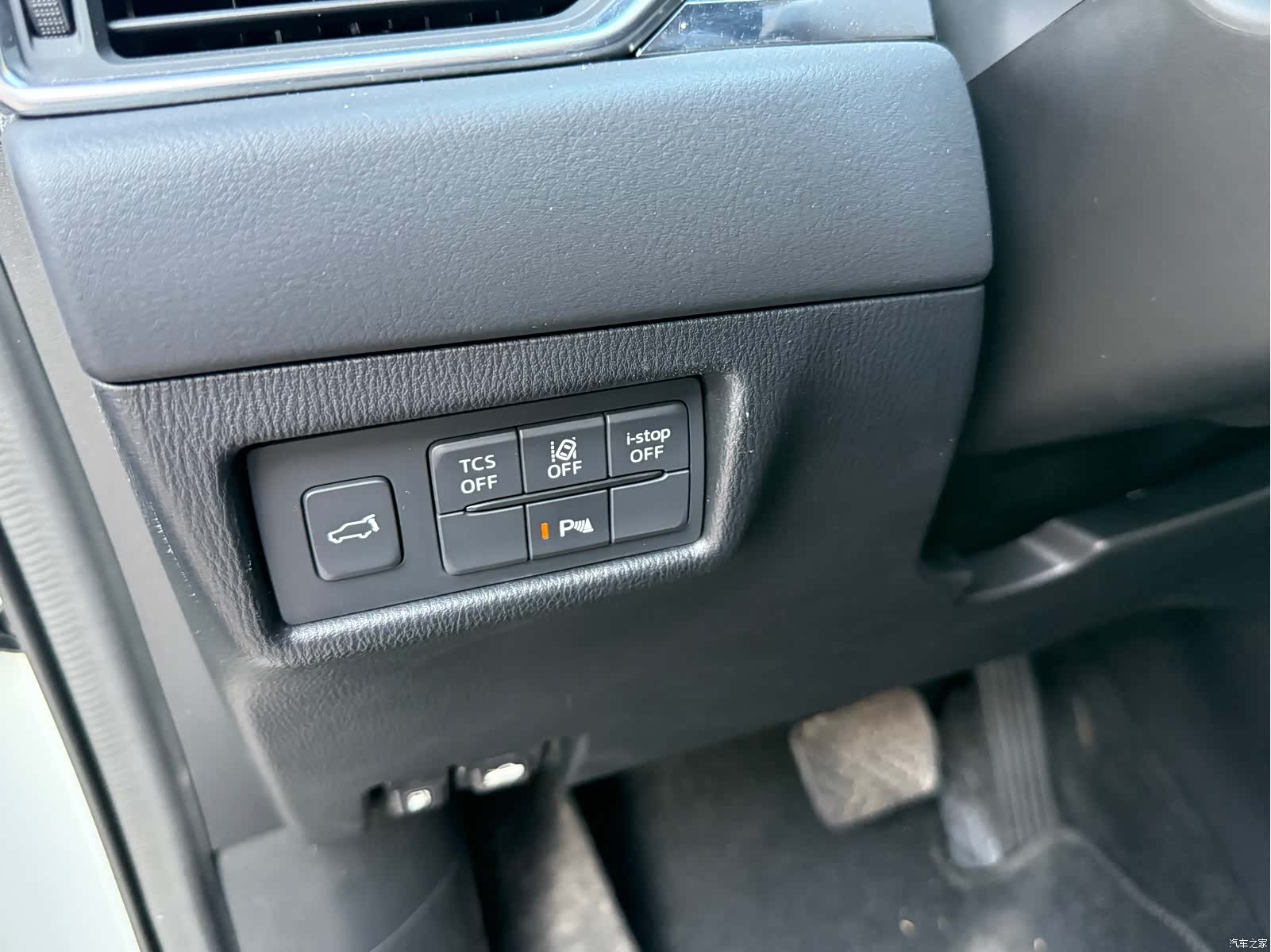 Mazda CX-5, 2018 12