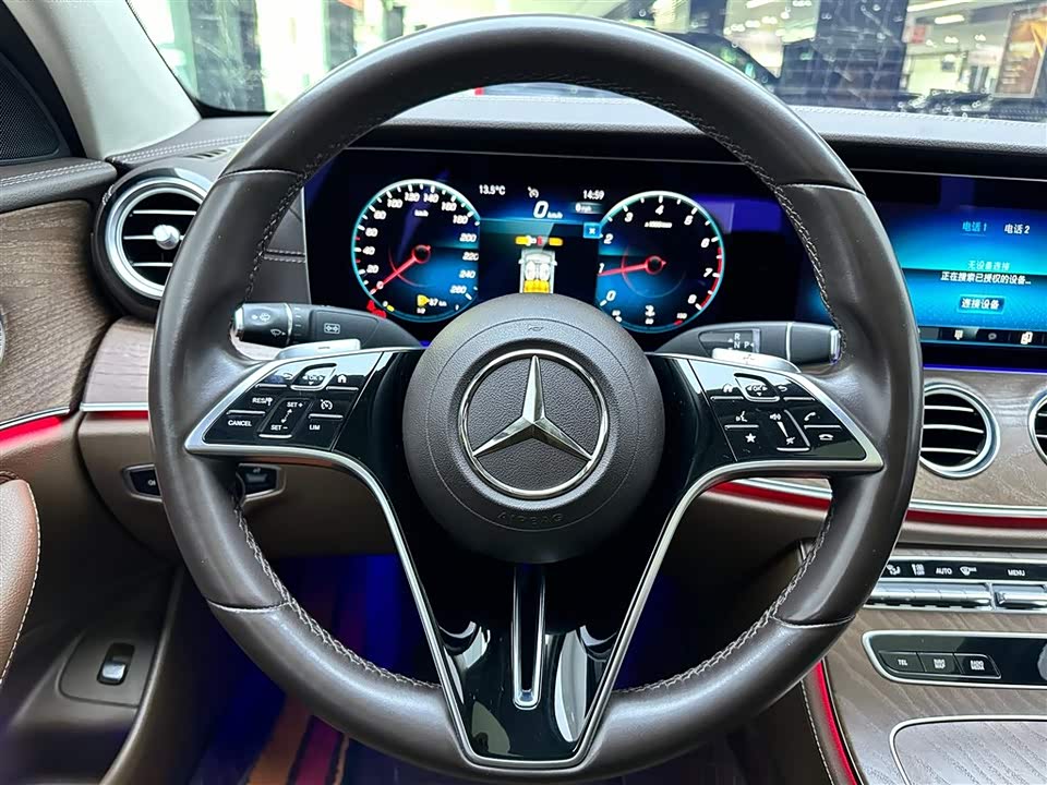 Mercedes-Benz E-class Mercedes-Benz E-class