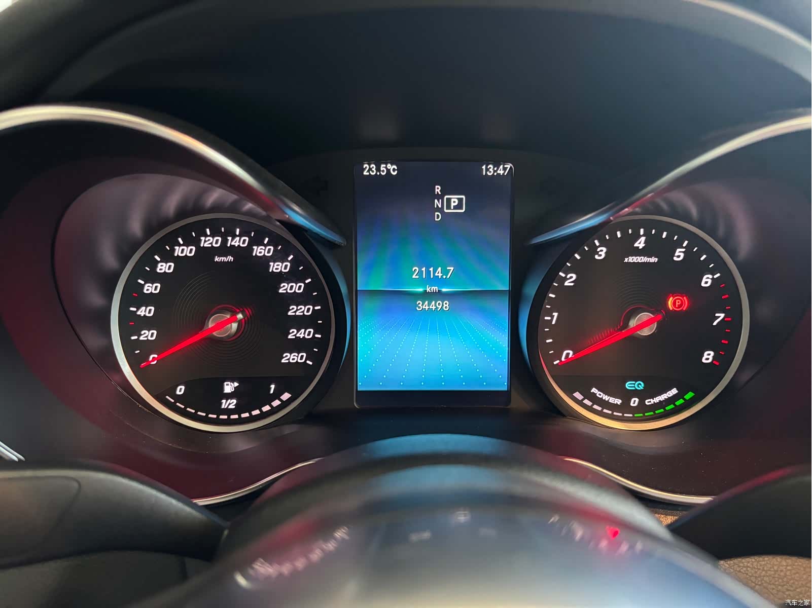 Mercedes-Benz C-Class, 2019 14