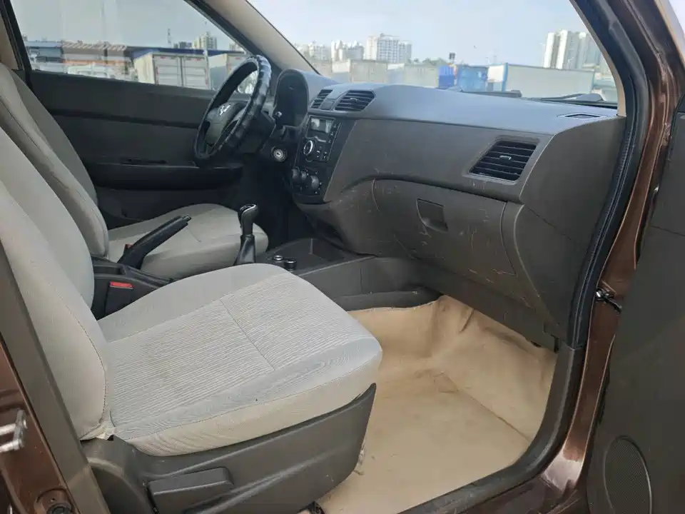 Wuling Wuling Hongguang