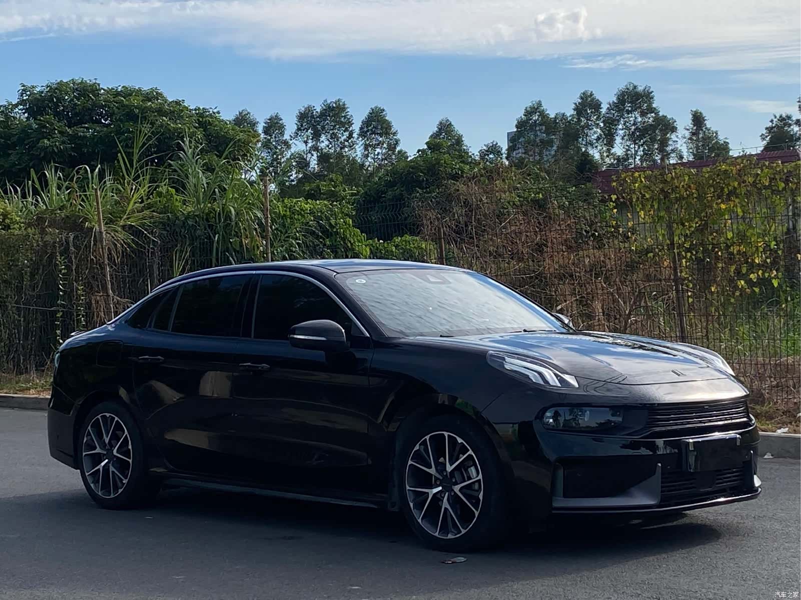 Lynk & Co 02, 2021 3