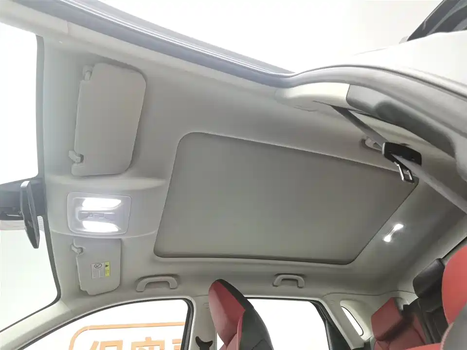 Changan CS55PLUS