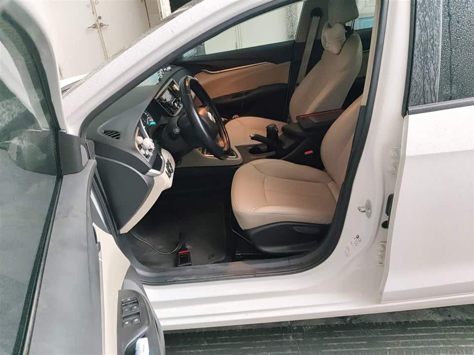 Buick Yinglang Buick Yinglang