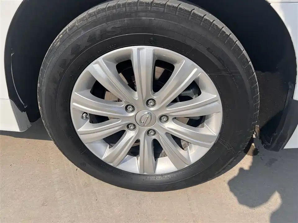 Trumpchi Trumpchi M8 Trumpchi Trumpchi M8
