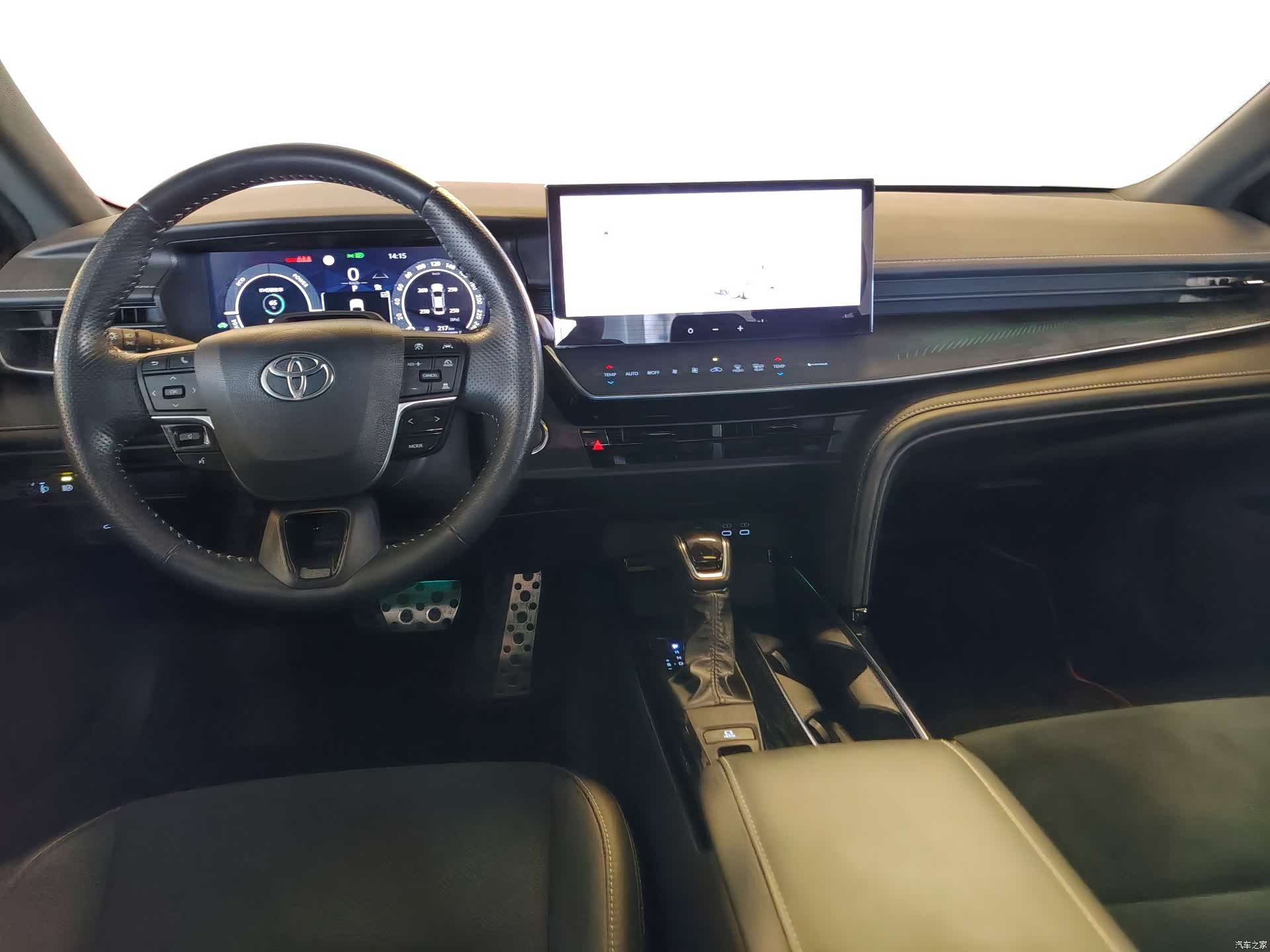 Toyota Camry, 2024 26