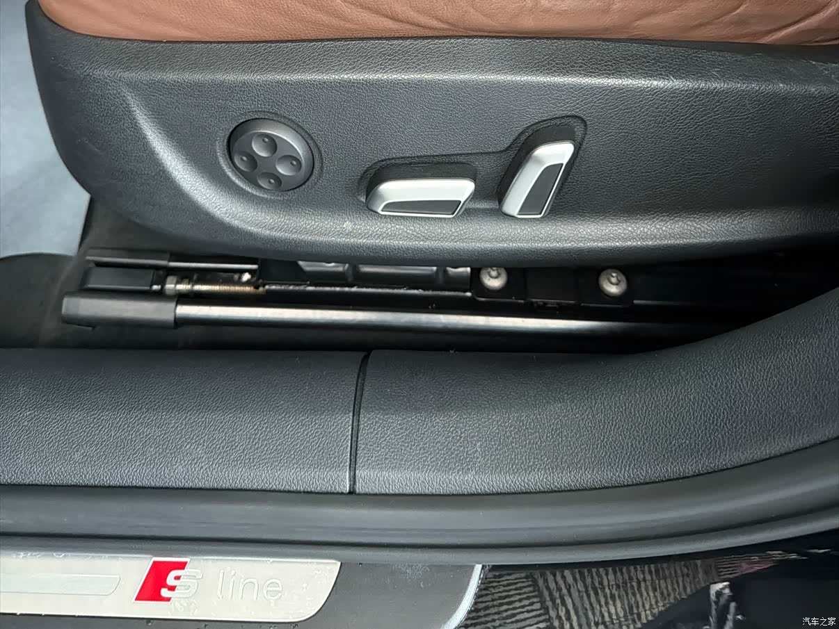 Audi A6L, 2018 14