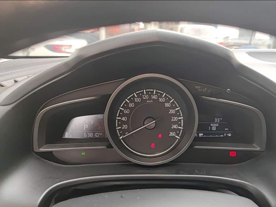 Mazda 3 Angkesaila Mazda 3 Angkesaila