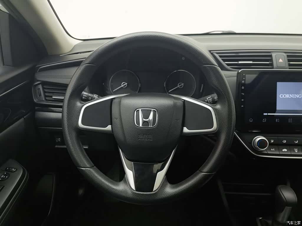 Honda Crider, 2021 11