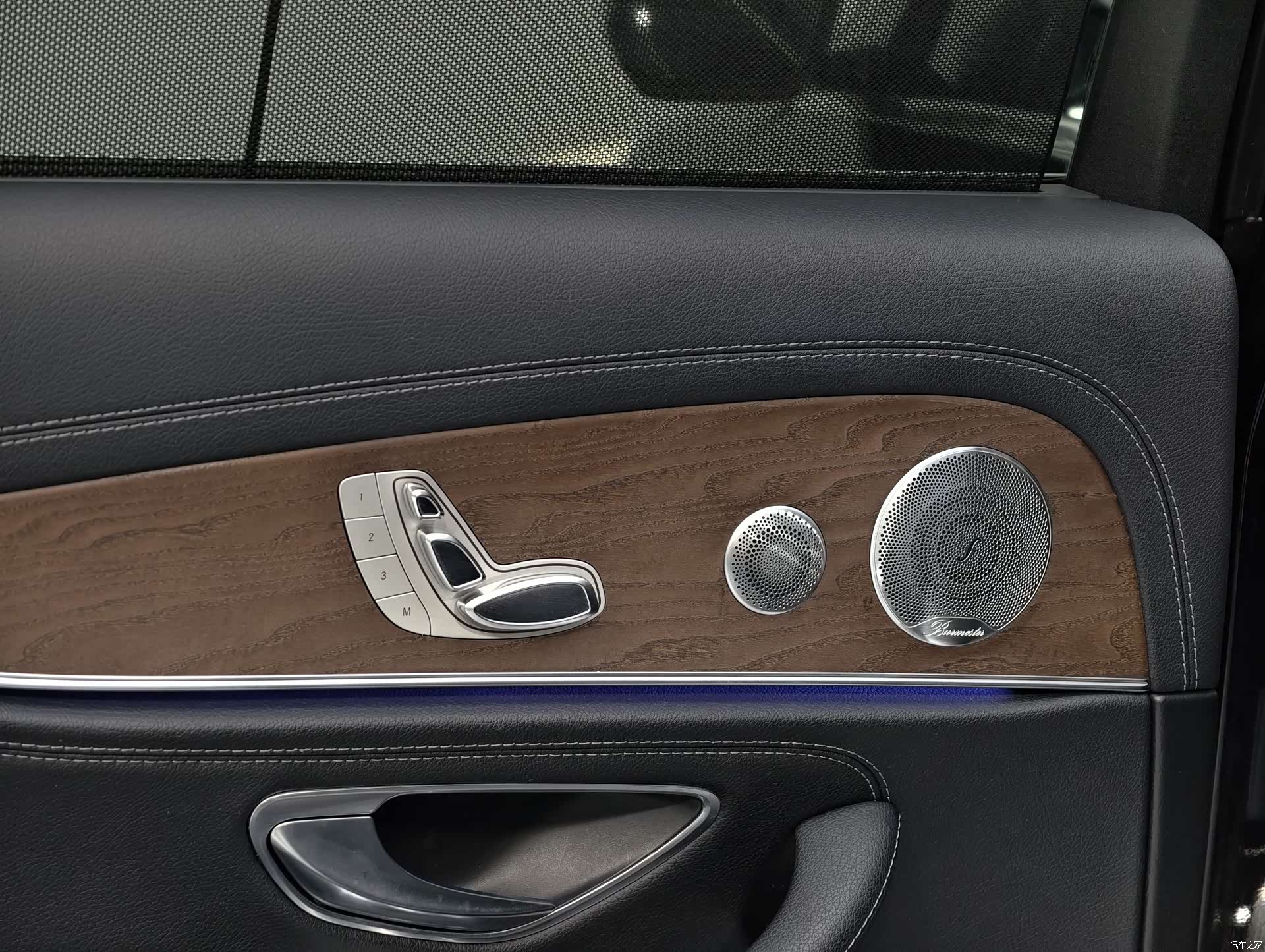 Mercedes-Benz E-Class, 2019 33