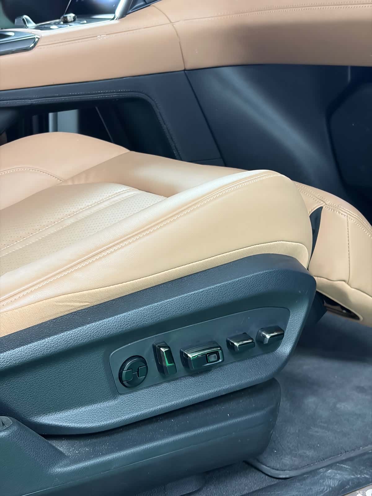 NIO ES6, 2022 13