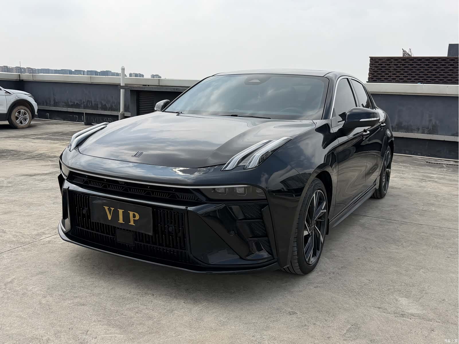 Lynk & Co 02, 2024 1