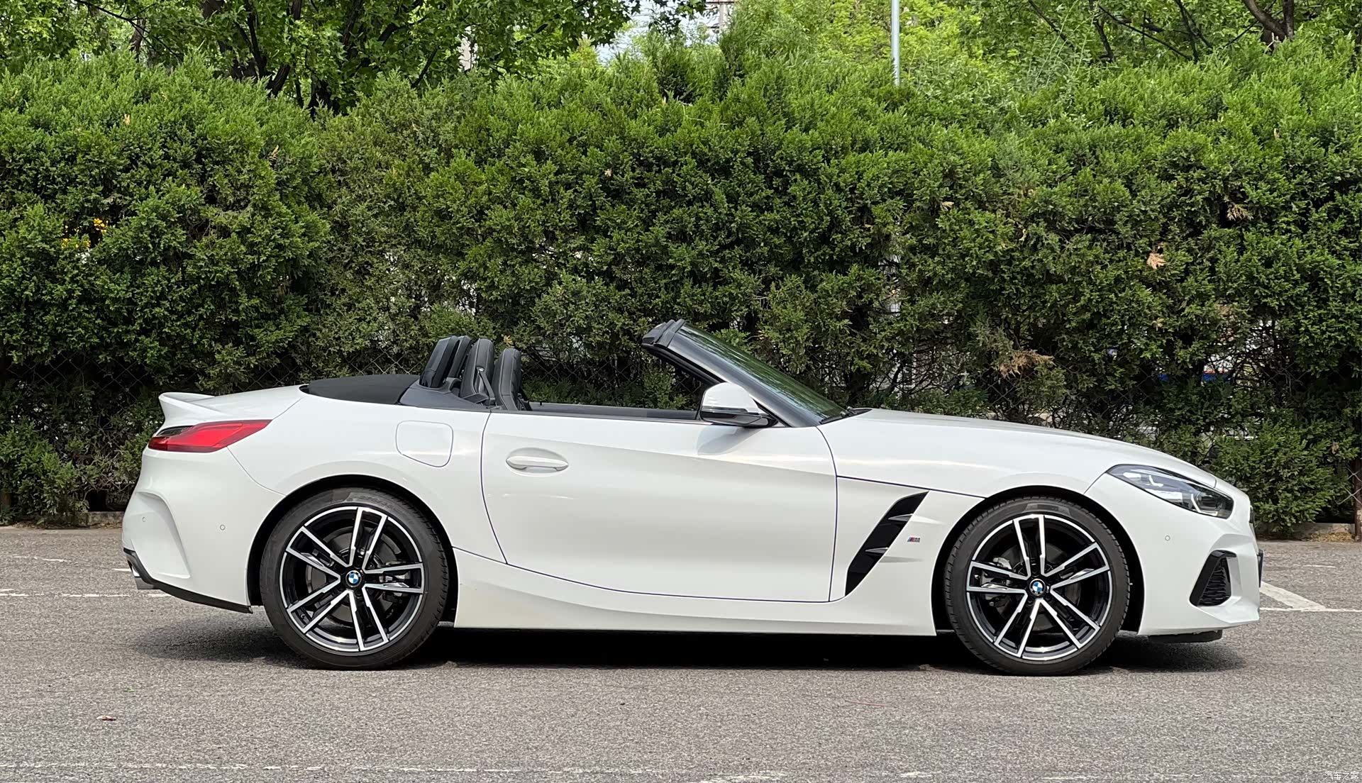 BMW Z4, 2021 12