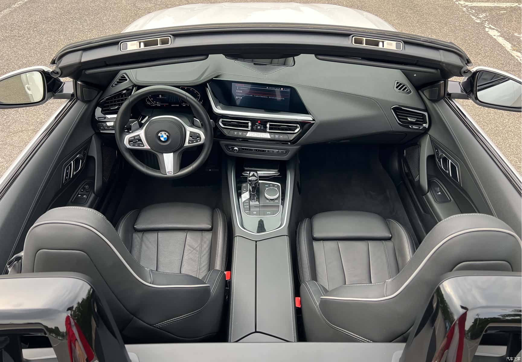 BMW Z4, 2021 21