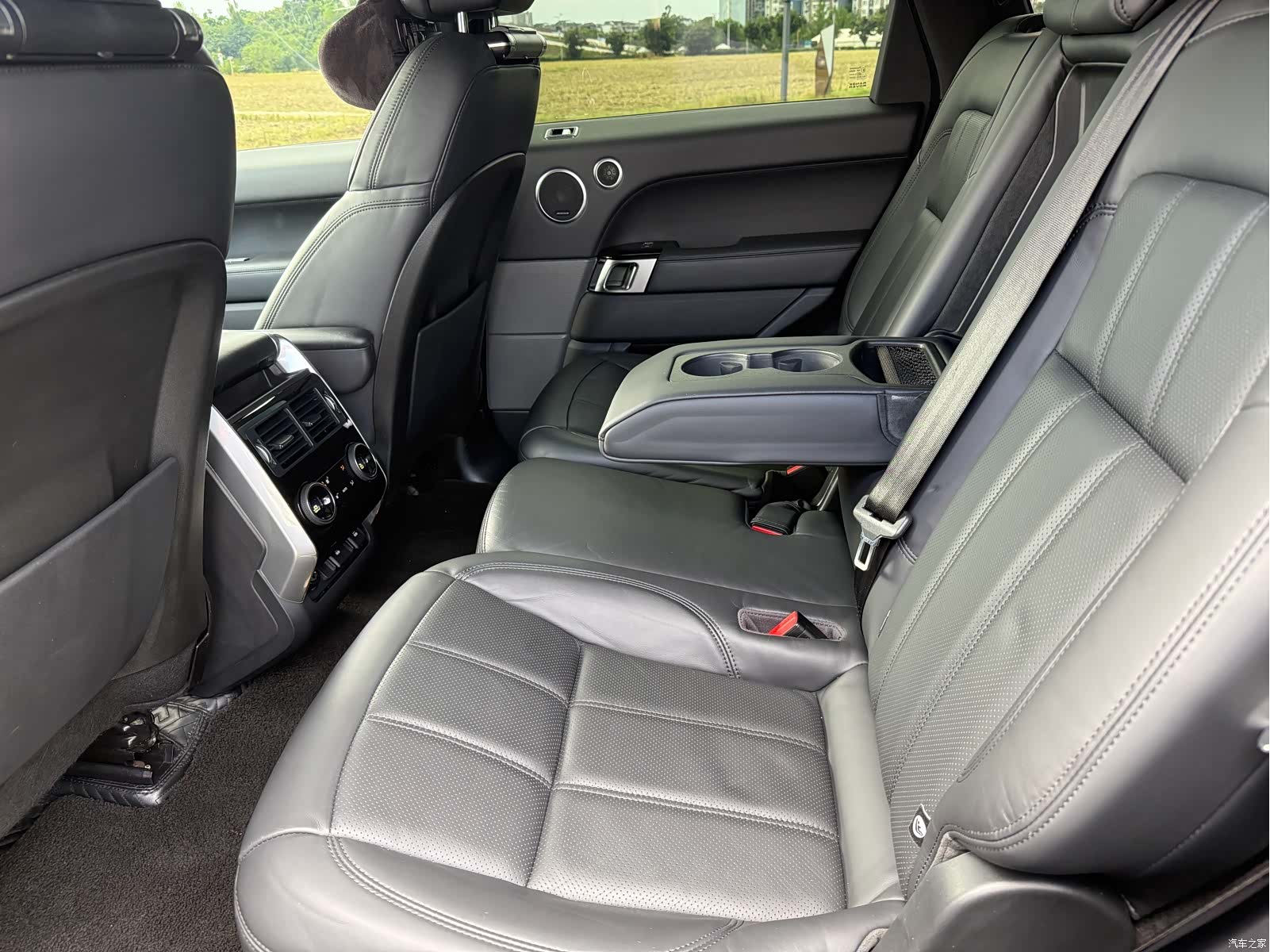 Land Rover Range Rover, 2020 29