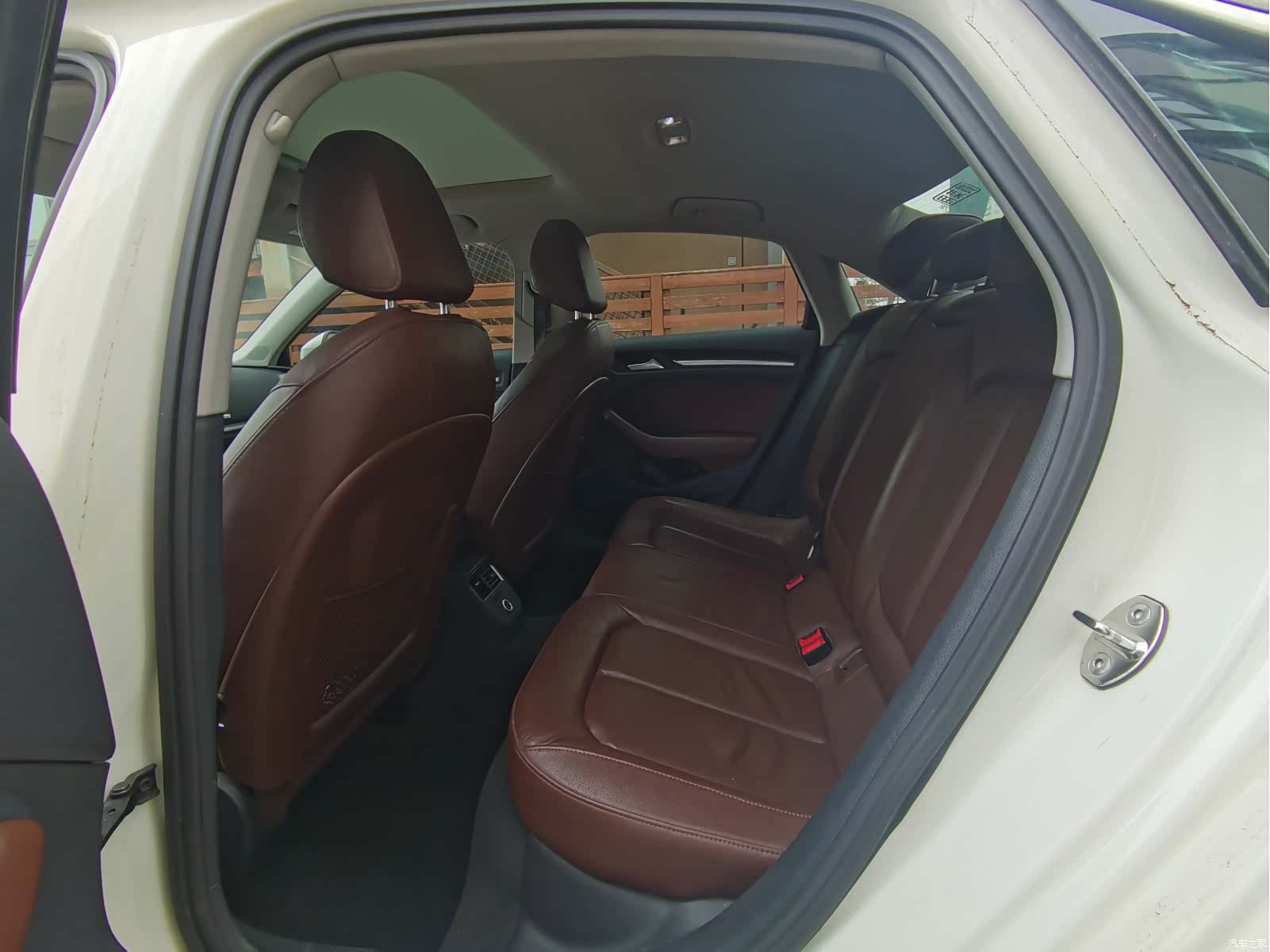 Audi A3, 2016 11