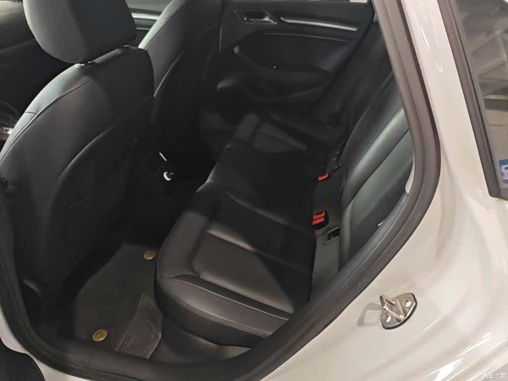 Audi A3, 2019 17
