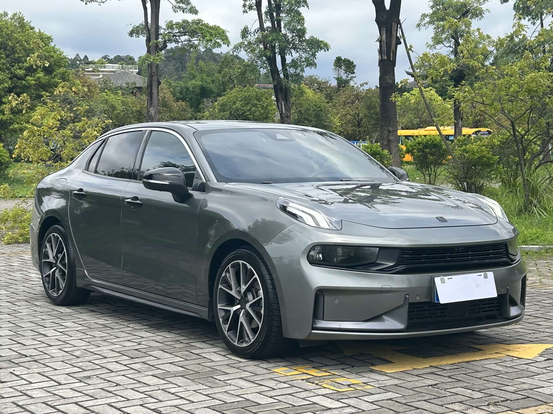 Lynk & Co 02, 2022 3