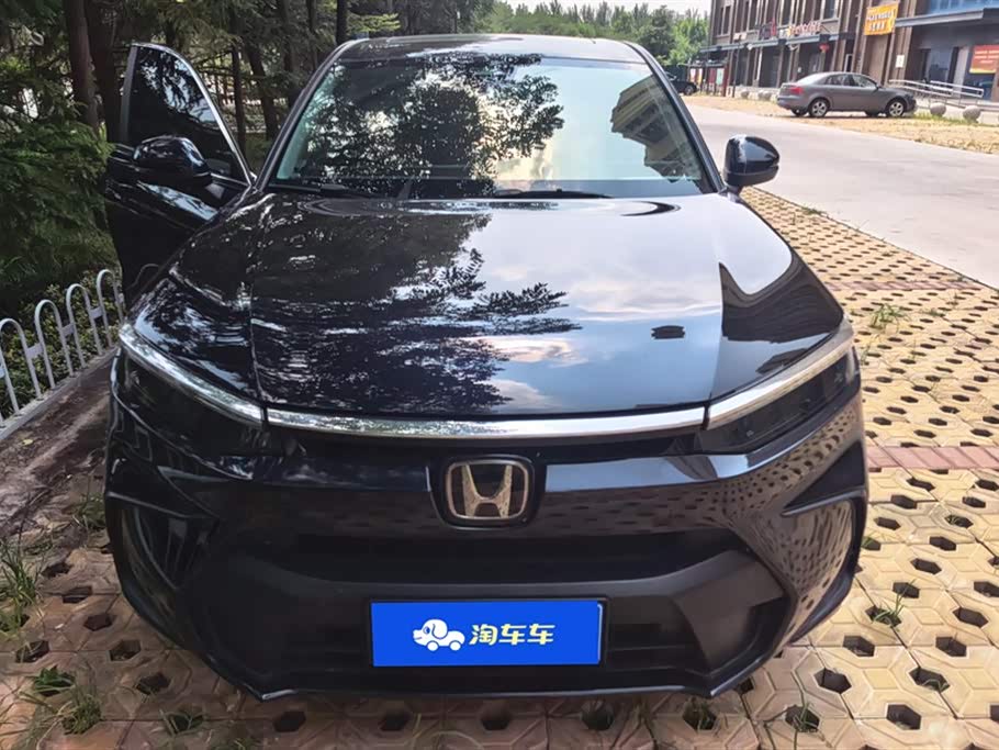 Honda Hao Ying