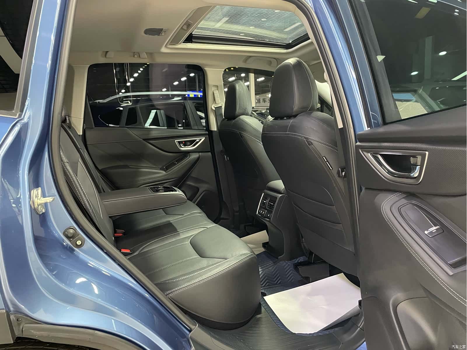Subaru Forester, 2021 17