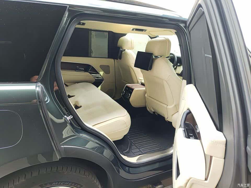 Land Rover Range Rover, 2023 6