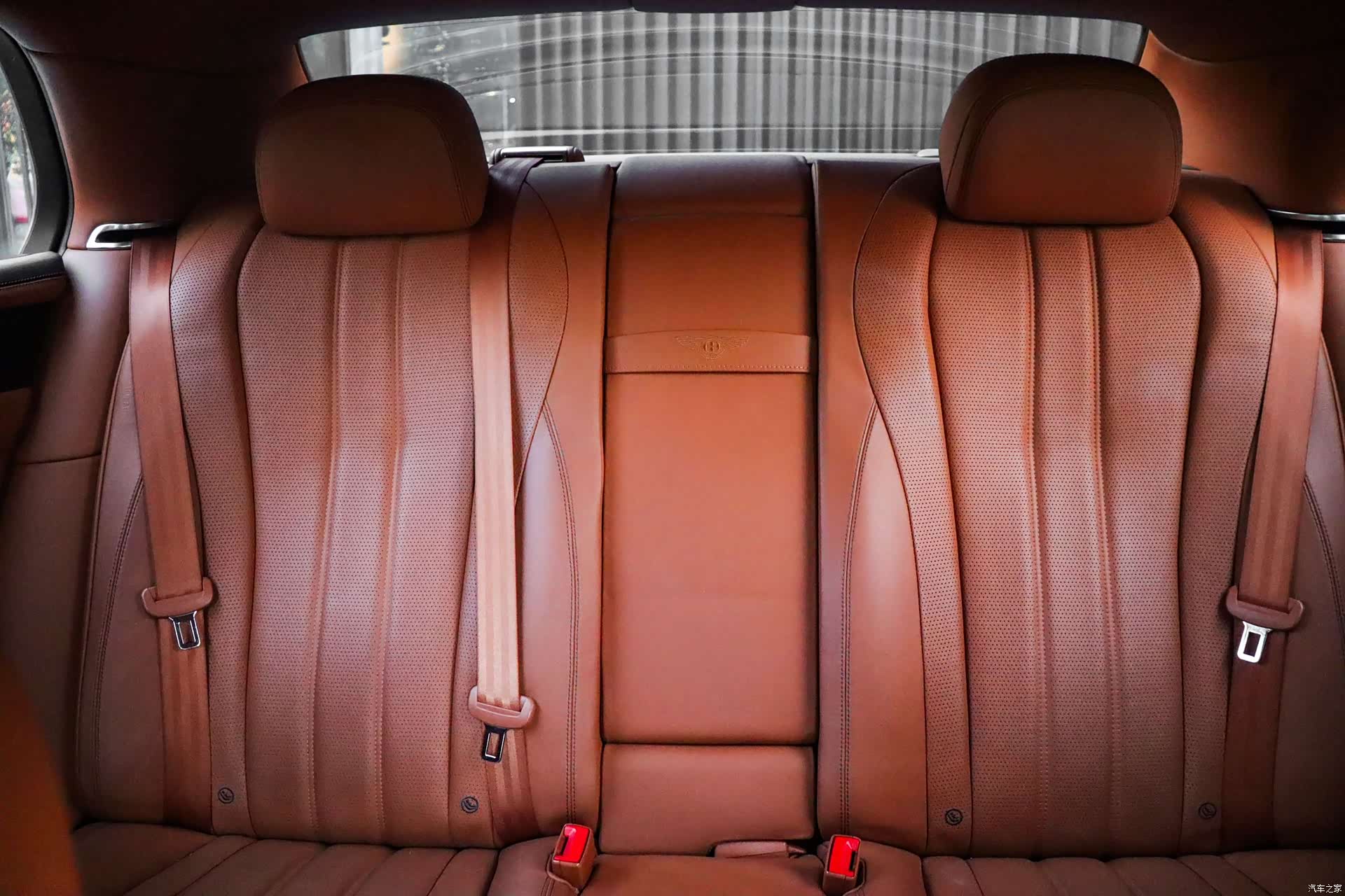 Bentley Flying Spur, 2014 14