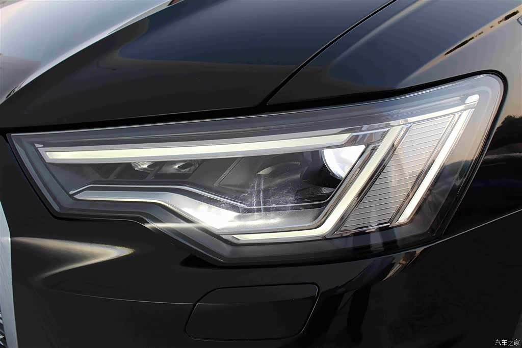 Audi A6L, 2024 15