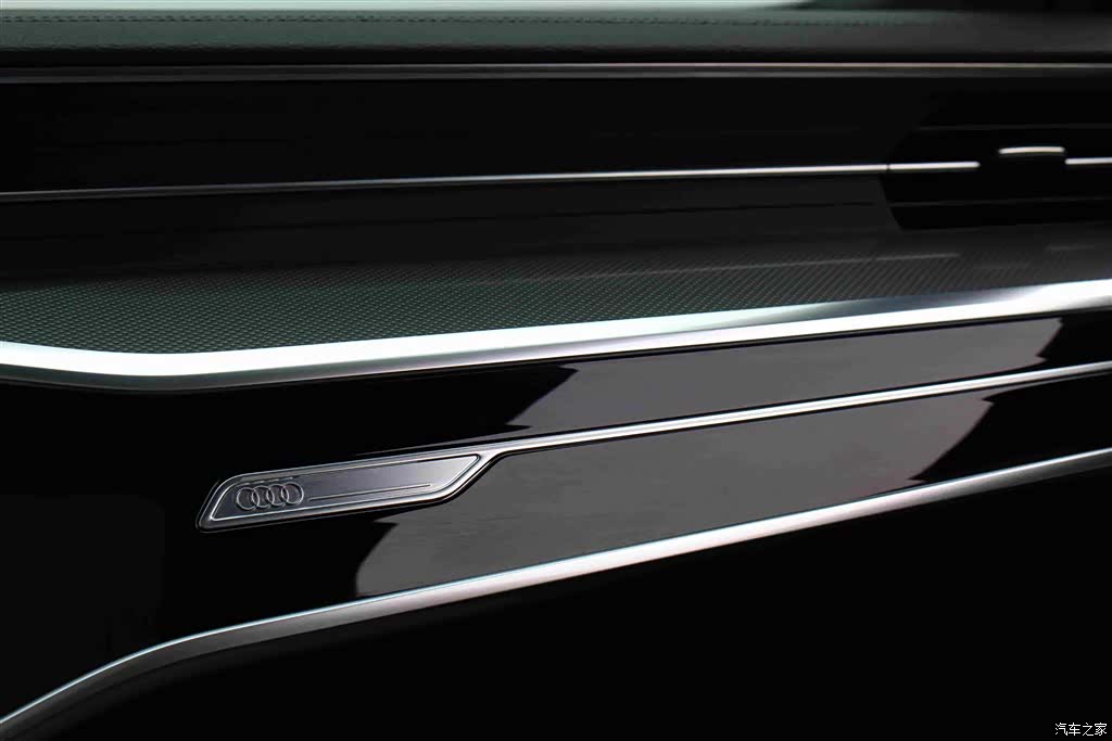 Audi A6L, 2024 8