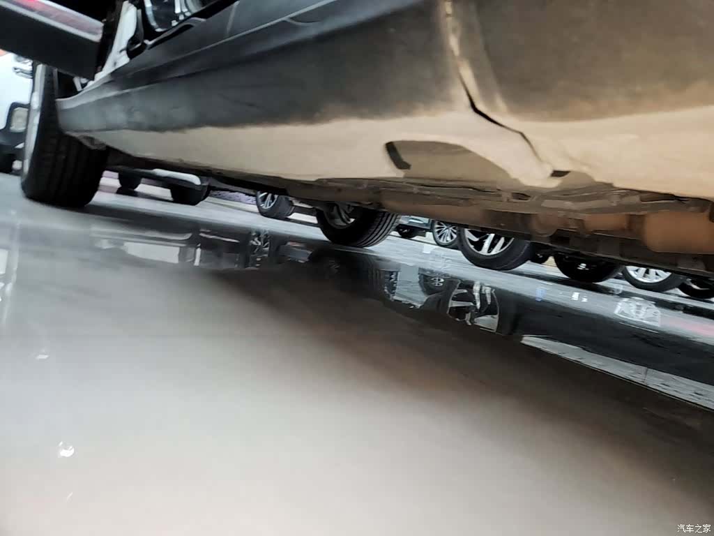 Haval H7, 2017 21