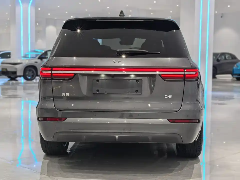 Li Auto Ideal ONE