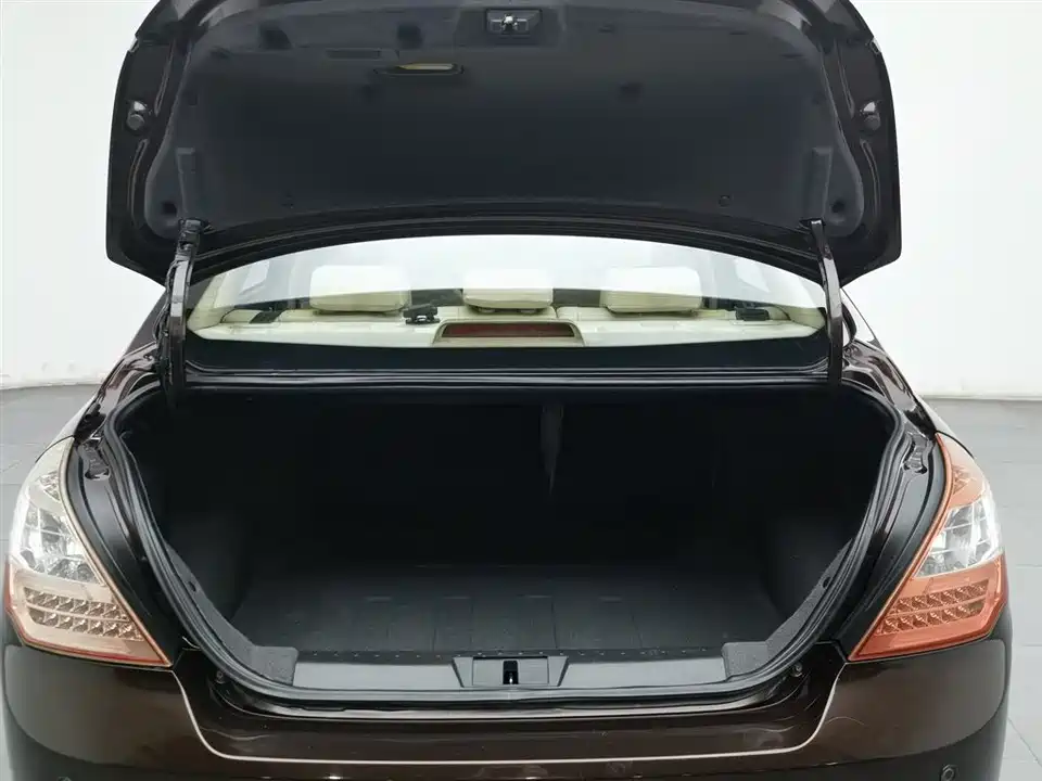 Geely Classic Emgrand