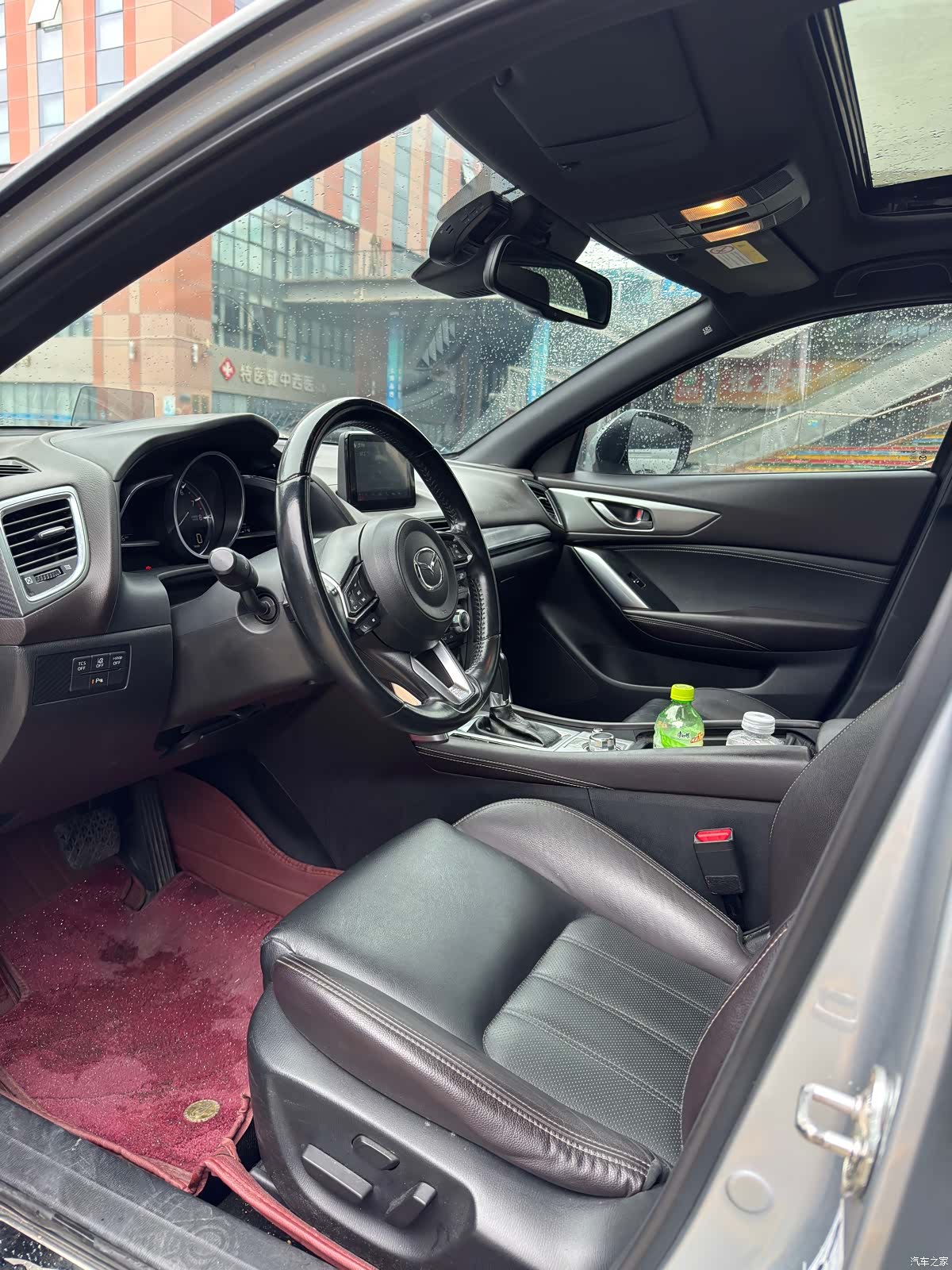 Mazda CX-4, 2018 8
