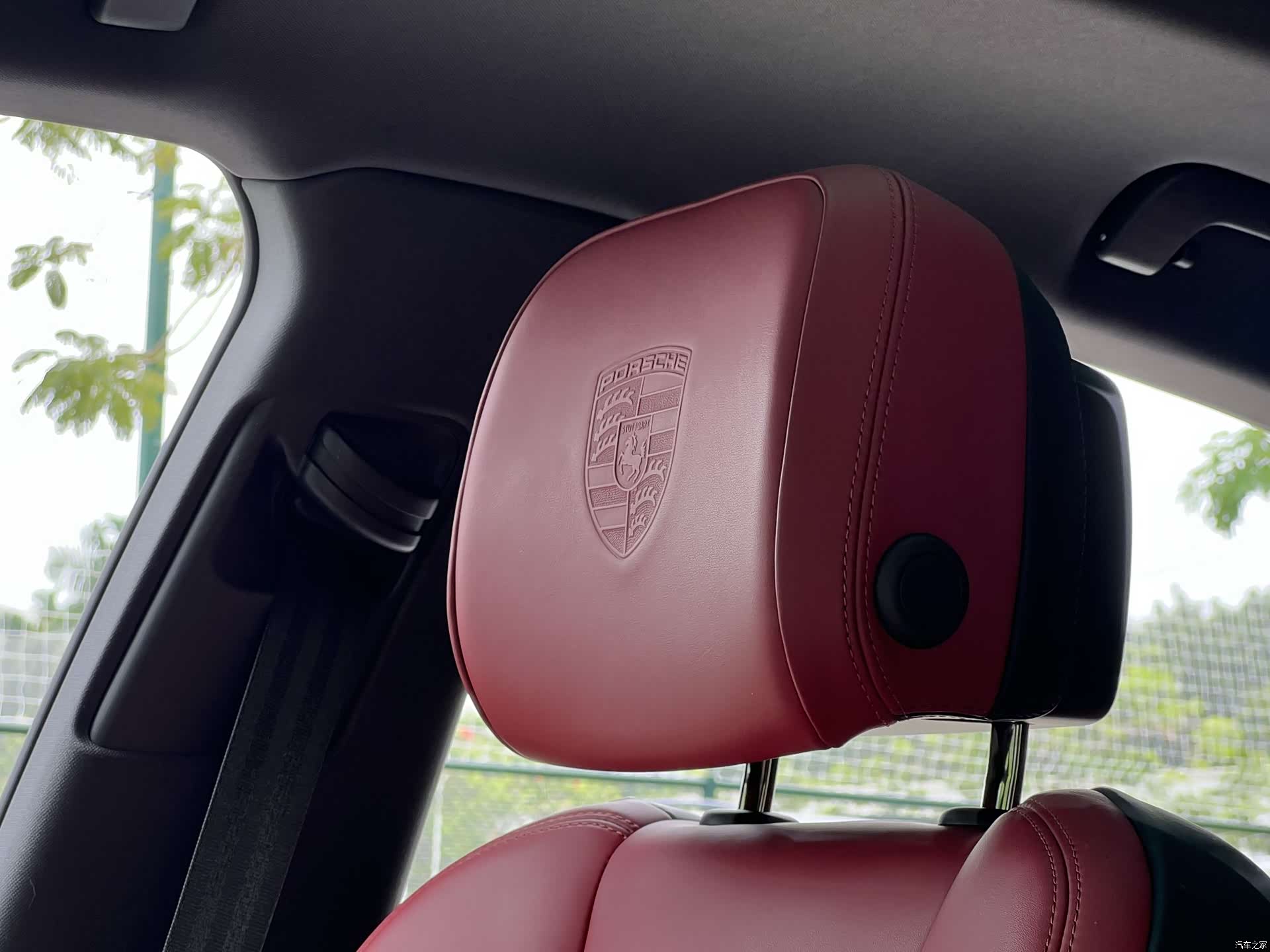 Porsche Macan, 2023 15