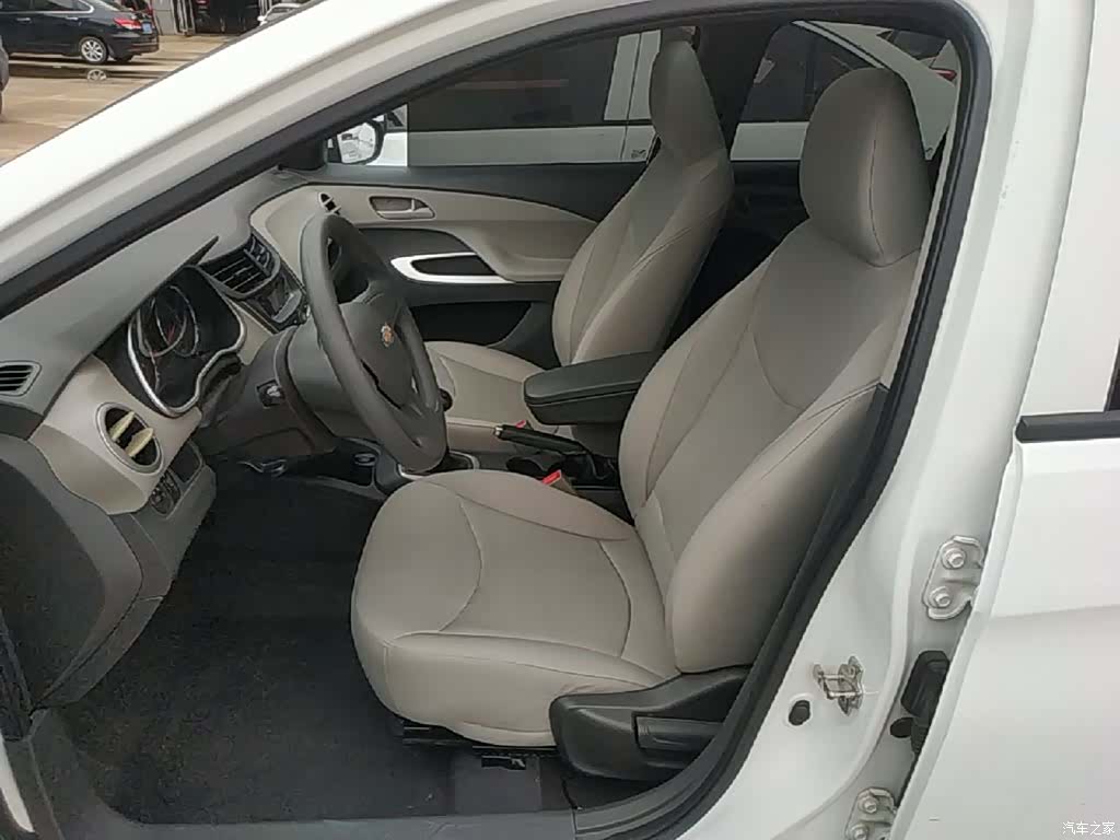 Chevrolet 3, 2016 15