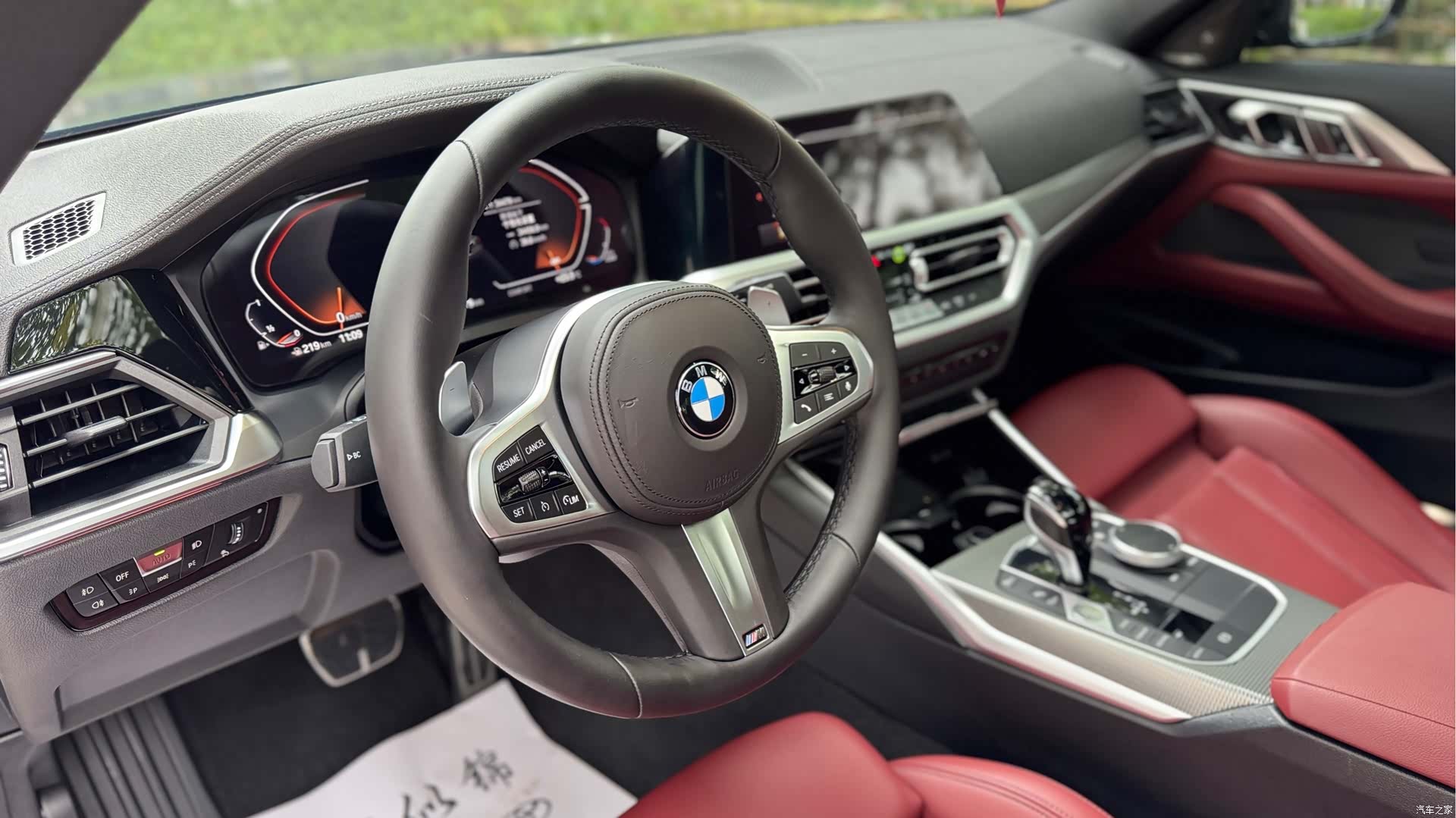 BMW 4 Series, 2022 9