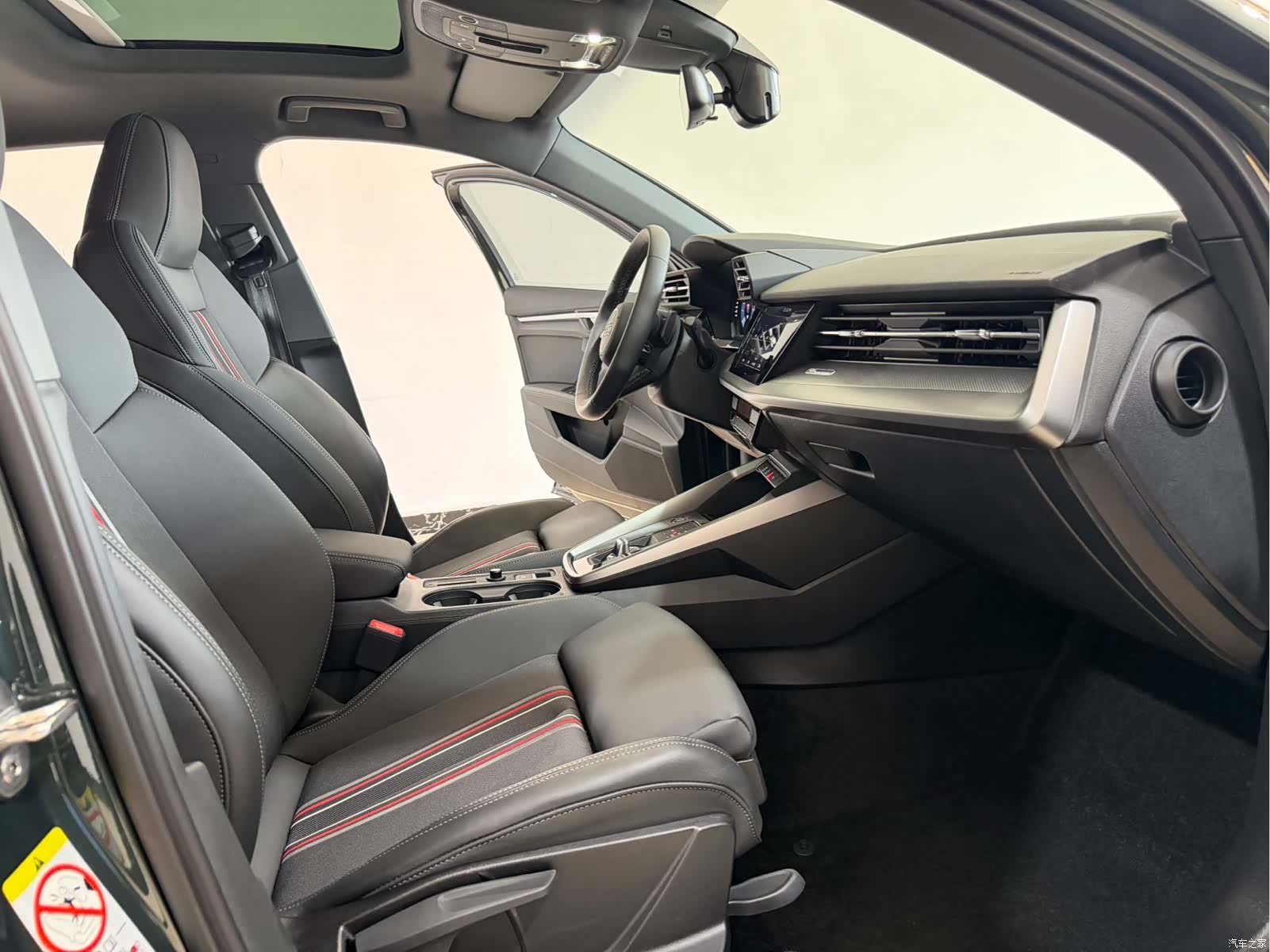 Audi A3, 2023 10