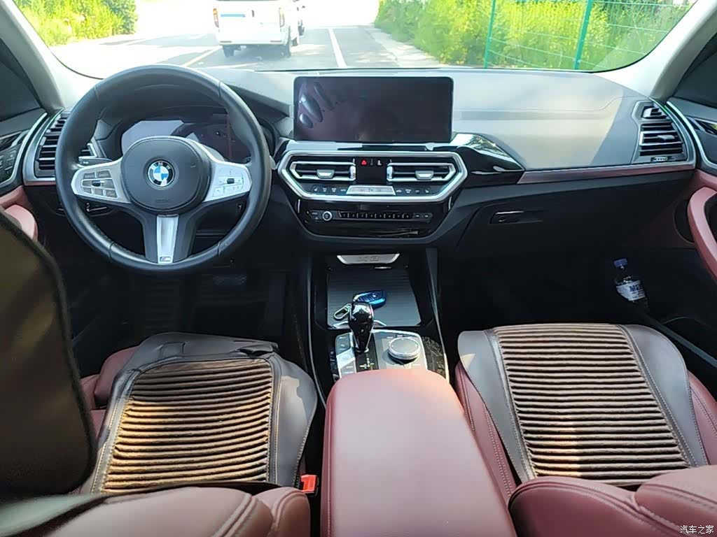 BMW X3, 2023 10