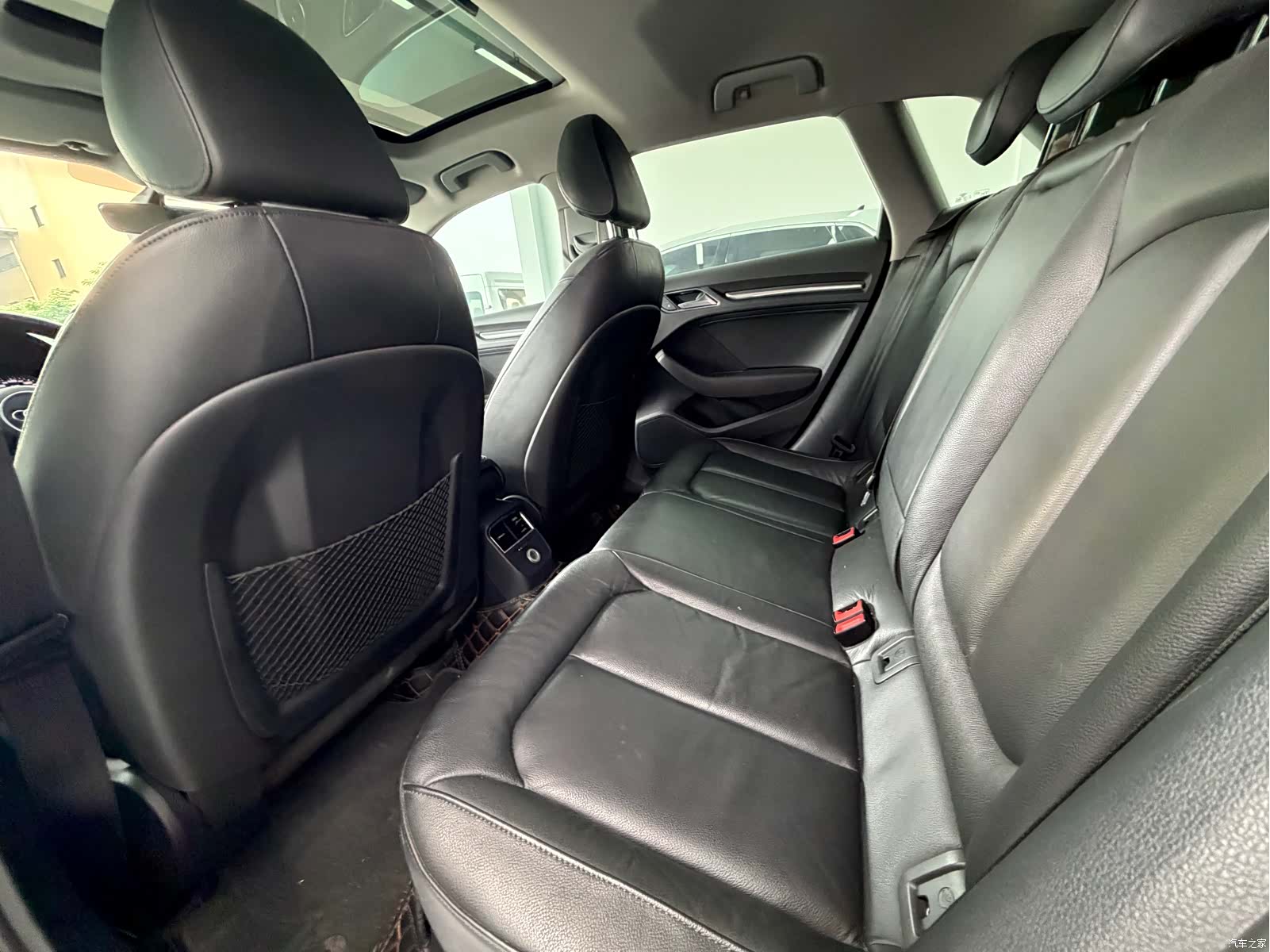 Audi A3, 2018 14